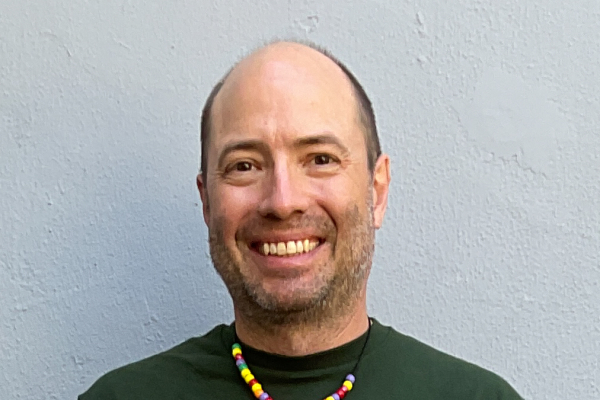 Joel Hock
